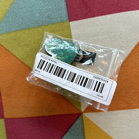 Cactus/plant pin - Picture 4 of 4